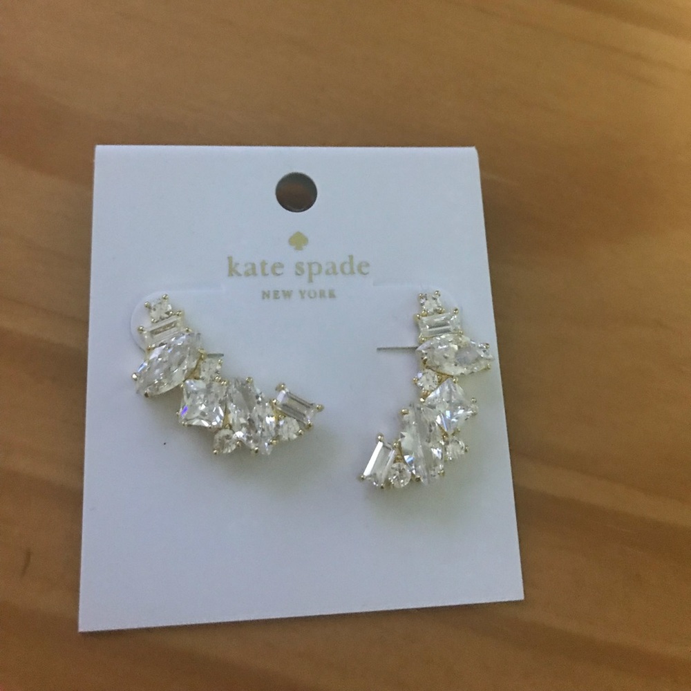 Kate Spade Earrings